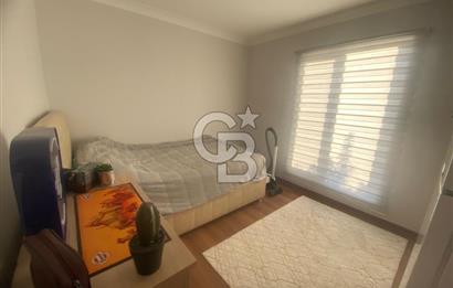 Temelli İlkbahar Sitesi Satılık 1+1 Ev ve 300 m² Hobi Bahçesi