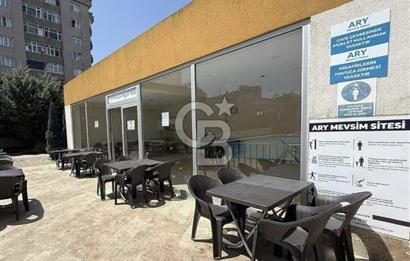 SİTEDE BAHÇE KATI SATILIK 3+1