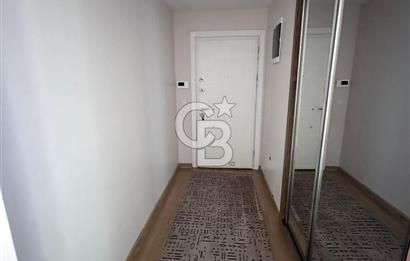 SİTEDE BAHÇE KATI SATILIK 3+1