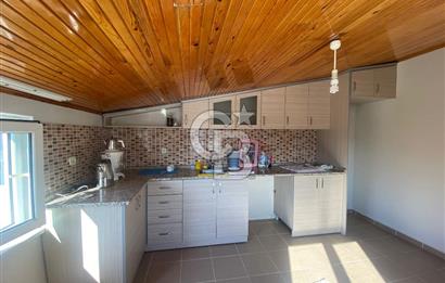 CB KiNG DEN GÜMÜŞÇEŞME MH. TERASLI 2+0 GENİŞ SATILIK DAİRE