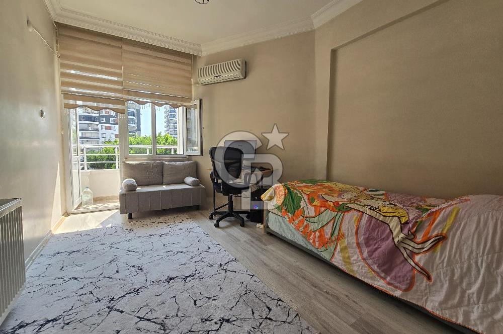 TOROSLAR ÇAĞDAŞKENT ÇAMLIKENT SİT. SATILIK 3+1 DAİRE