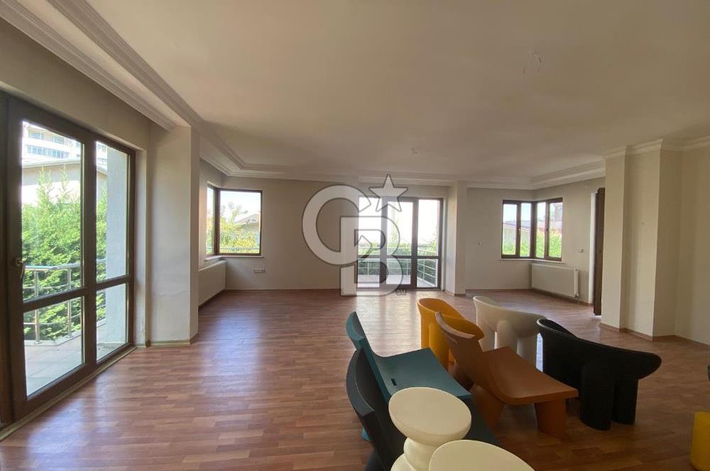 ÇANKAYA ALACAATLI İNCİ SİTESİNDE SATILIK 5+2 LÜKS VİLLA