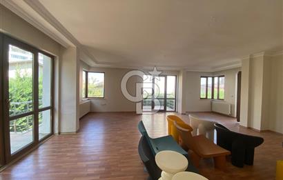 ÇANKAYA ALACAATLI İNCİ SİTESİNDE SATILIK 5+2 LÜKS VİLLA