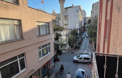 BİGA ÇARŞI ARA KAT SATILIK UYGUN FİYAT 2+1