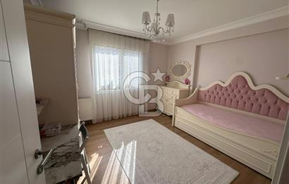 SİTEDE BAHÇE KATI SATILIK 3+1