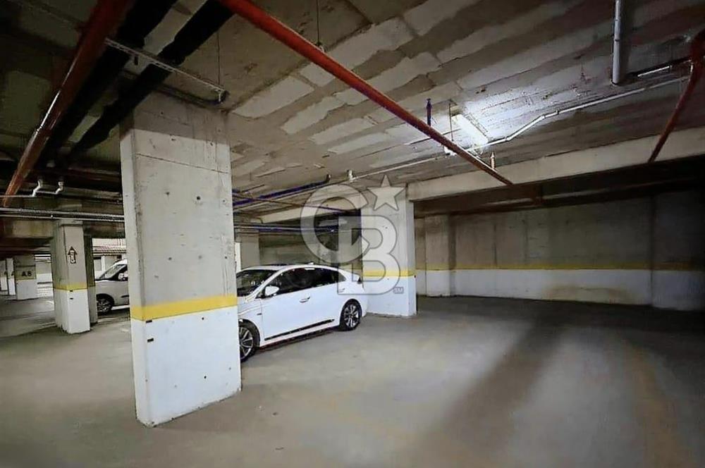 SİTEDE BAHÇE KATI SATILIK 3+1