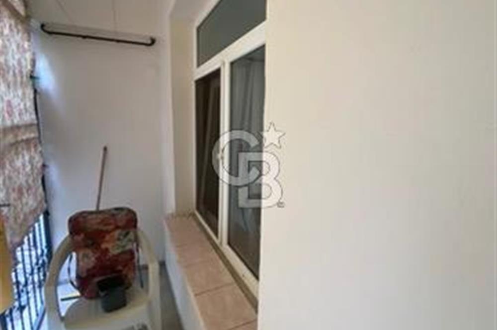 KARŞIYAKA TERSANE MAHALLESİNDE EŞYALI KİRALIK 3+1 DAİRE