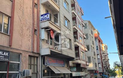 BİGA ÇARŞI ARA KAT SATILIK UYGUN FİYAT 2+1
