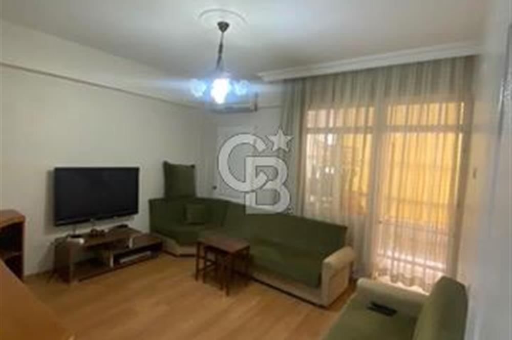 KARŞIYAKA TERSANE MAHALLESİNDE EŞYALI KİRALIK 3+1 DAİRE