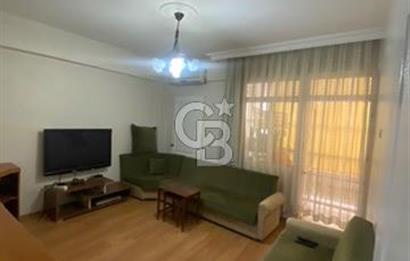 KARŞIYAKA TERSANE MAHALLESİNDE EŞYALI KİRALIK 3+1 DAİRE
