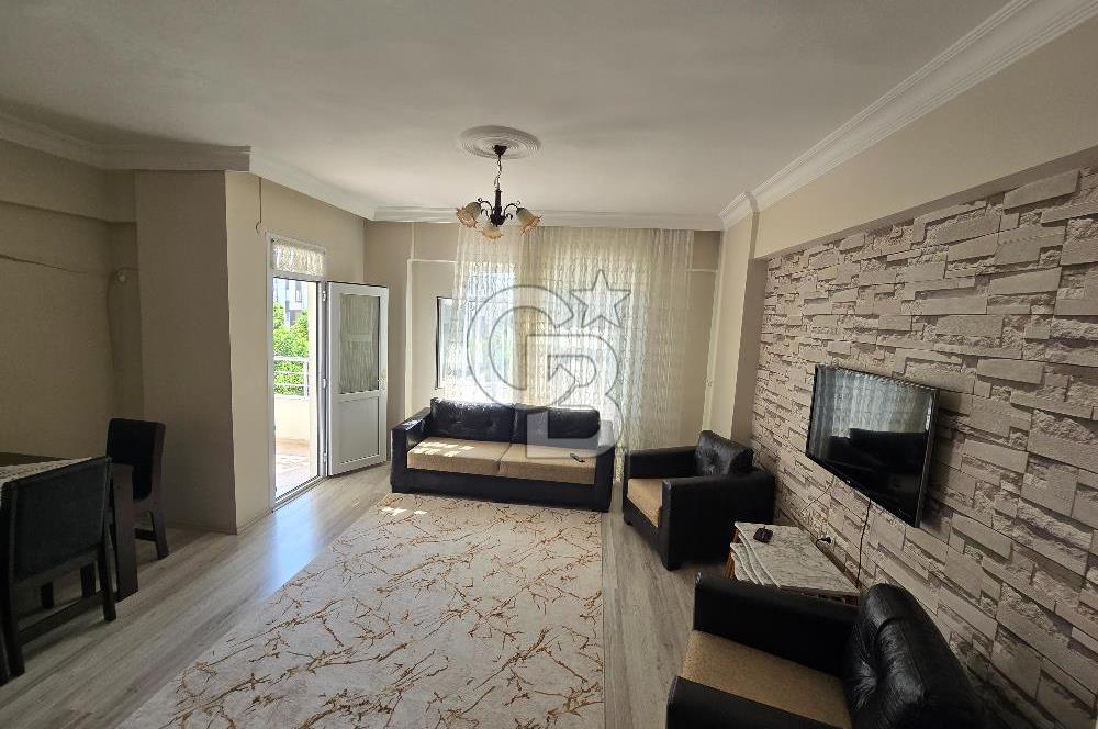 TOROSLAR ÇAĞDAŞKENT ÇAMLIKENT SİT. SATILIK 3+1 DAİRE