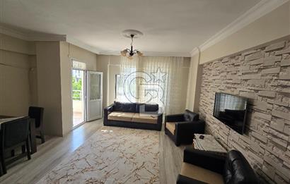 TOROSLAR ÇAĞDAŞKENT ÇAMLIKENT SİT. SATILIK 3+1 DAİRE