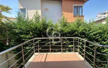 ÇANKAYA ALACAATLI İNCİ SİTESİNDE SATILIK 5+2 LÜKS VİLLA