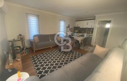 Temelli İlkbahar Sitesi Satılık 1+1 Ev ve 300 m² Hobi Bahçesi