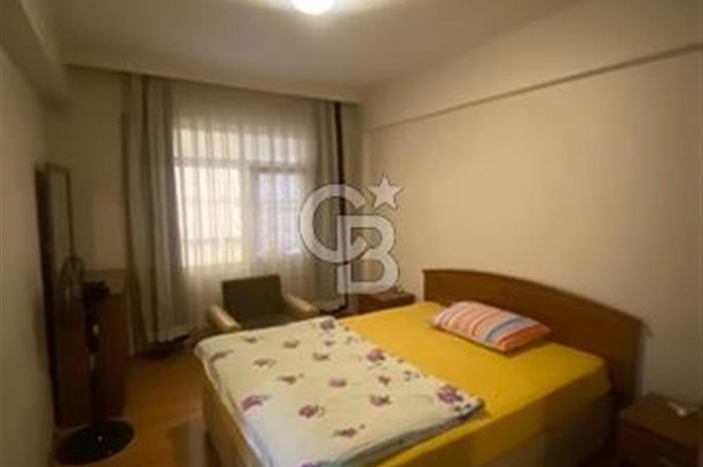 KARŞIYAKA TERSANE MAHALLESİNDE EŞYALI KİRALIK 3+1 DAİRE