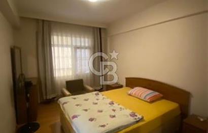 KARŞIYAKA TERSANE MAHALLESİNDE EŞYALI KİRALIK 3+1 DAİRE