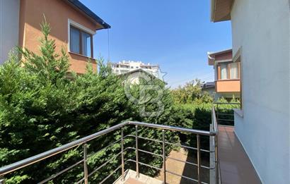 ÇANKAYA ALACAATLI İNCİ SİTESİNDE SATILIK 5+2 LÜKS VİLLA