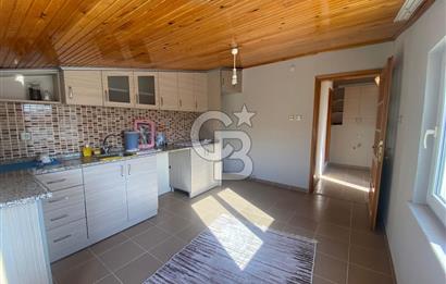 CB KiNG DEN GÜMÜŞÇEŞME MH. TERASLI 2+0 GENİŞ SATILIK DAİRE