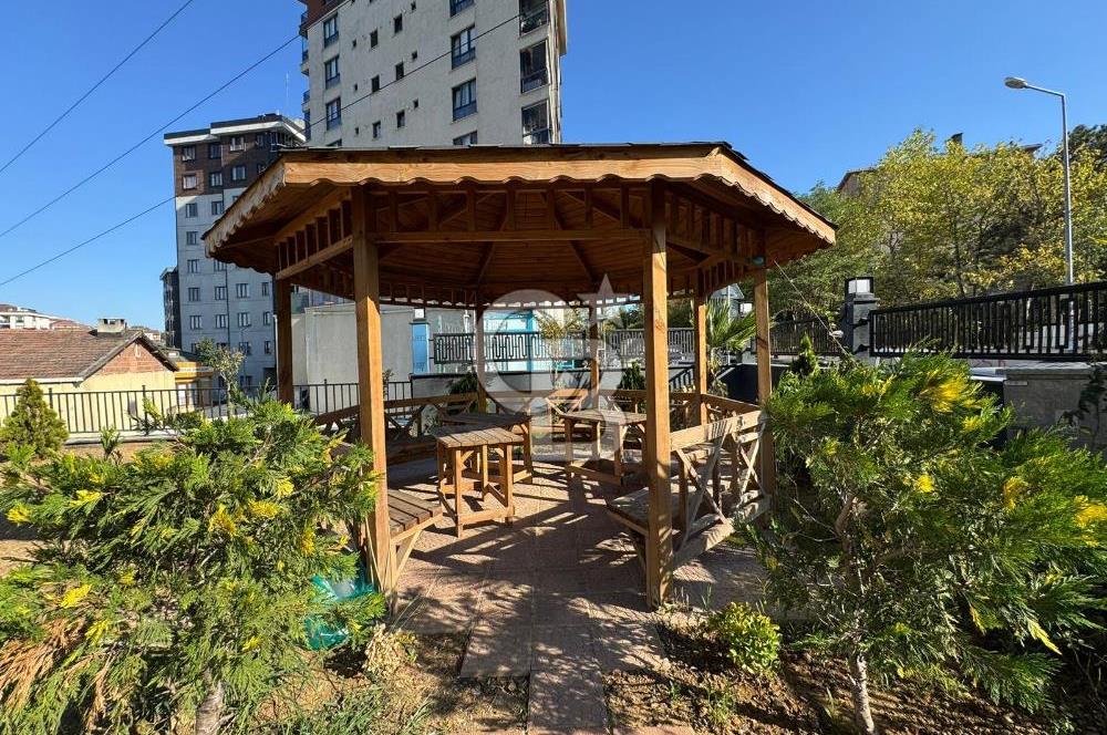 ÇIRÇIR MAH. 2+1 SATILIK DAİRE 