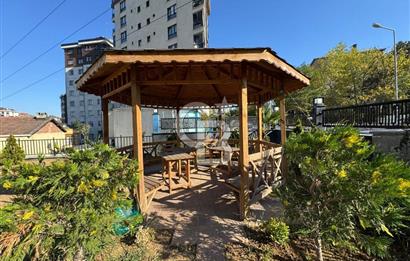 ÇIRÇIR MAH. 2+1 SATILIK DAİRE 