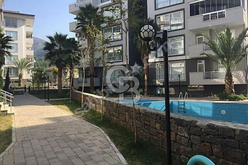 Dörtyol Adliyesi Yakını Havuzlu Sitede Yatırımlık  Fırsat 3+1 Daire 
