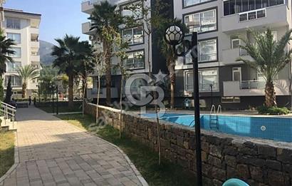 Dörtyol Adliyesi Yakını Havuzlu Sitede Yatırımlık  Fırsat 3+1 Daire 