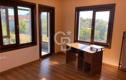 ÇANKAYA-ALACAATLIDA MÜSTAKİL 4 KATLI AKILLI BİNADA SATILIK DAİRE