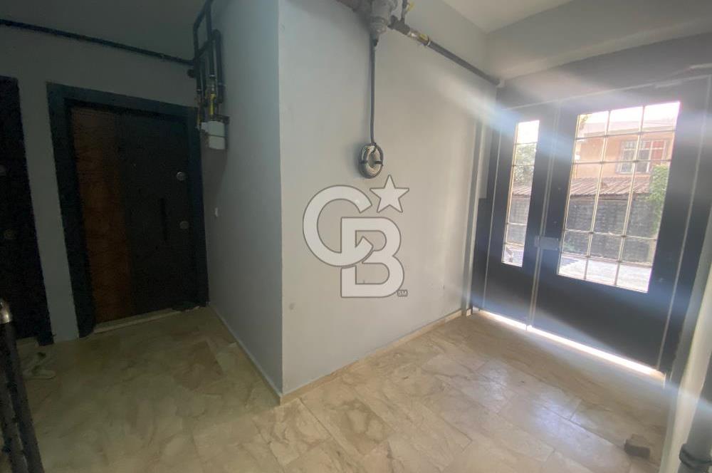 Samandıra Veysel Karani mah. 2+1 satılık sıfır arakat