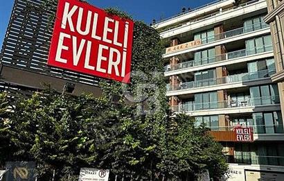 ŞİŞLİ BOMONTİ KULELİEVLERİ POYRAZ2 SİTE1+1 EŞYALI KİRALIK DAİRE