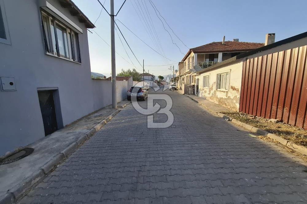 EDREMİT BOSTANCIDA SATILIK ARSA