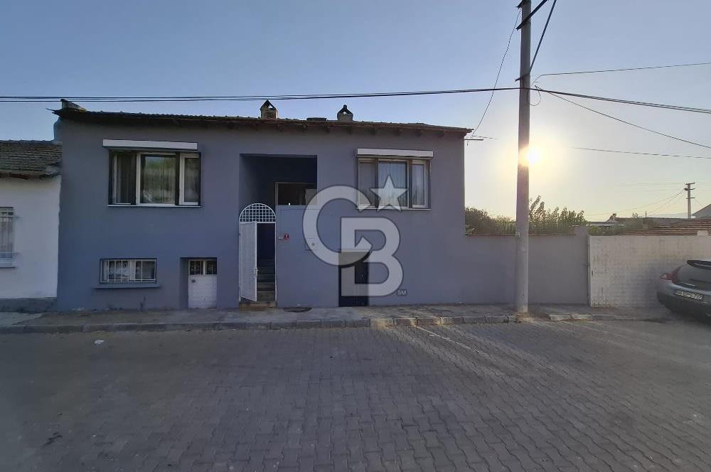 EDREMİT BOSTANCIDA SATILIK ARSA