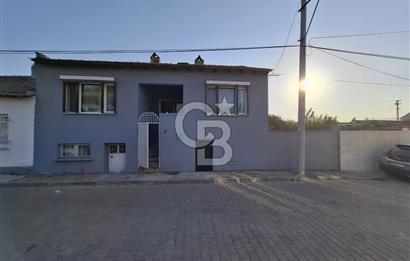 EDREMİT BOSTANCIDA SATILIK ARSA
