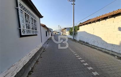 EDREMİT BOSTANCIDA SATILIK ARSA