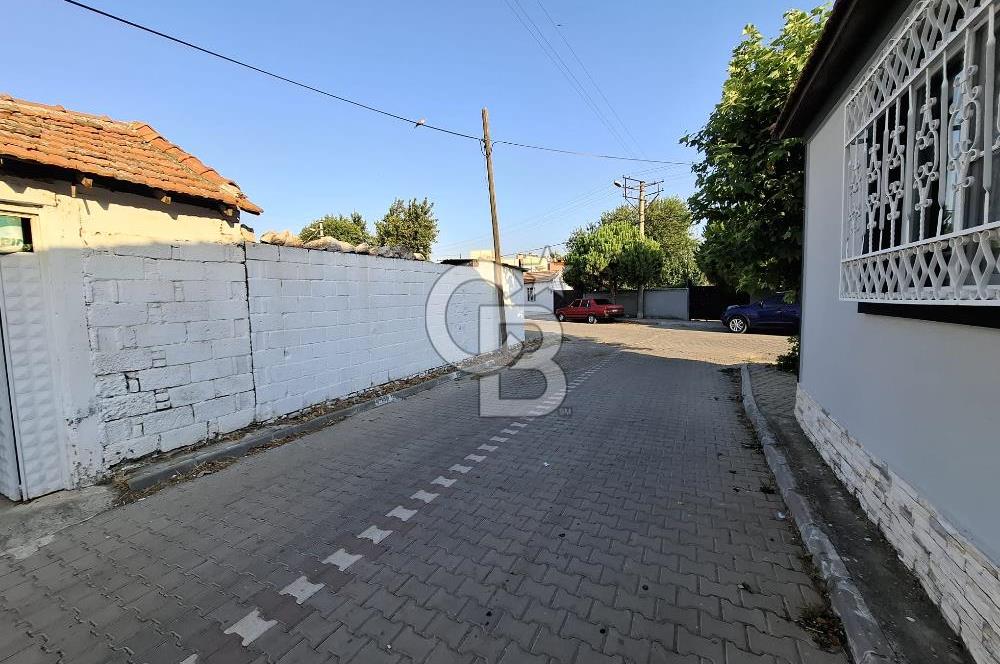 EDREMİT BOSTANCIDA SATILIK ARSA