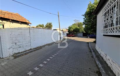 EDREMİT BOSTANCIDA SATILIK ARSA