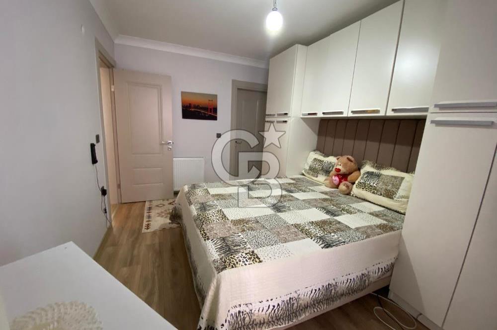 AKÇAY İKİZÇAYDA ÖZDEMİR ELİTLİFE2 SİTESİNDE SATILIK 2+1 DAİRE