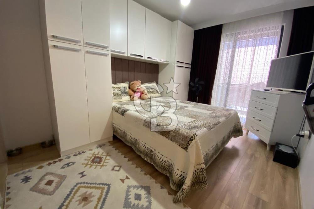 AKÇAY İKİZÇAYDA ÖZDEMİR ELİTLİFE2 SİTESİNDE SATILIK 2+1 DAİRE