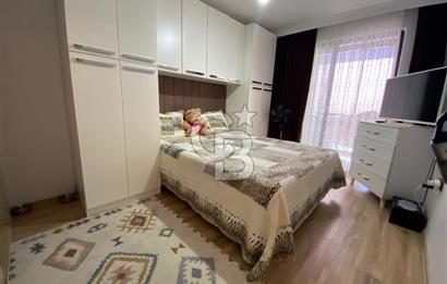 AKÇAY İKİZÇAYDA ÖZDEMİR ELİTLİFE2 SİTESİNDE SATILIK 2+1 DAİRE