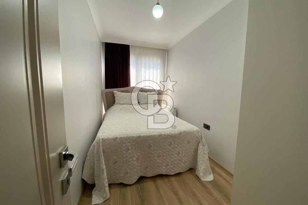 AKÇAY İKİZÇAYDA ÖZDEMİR ELİTLİFE2 SİTESİNDE SATILIK 2+1 DAİRE