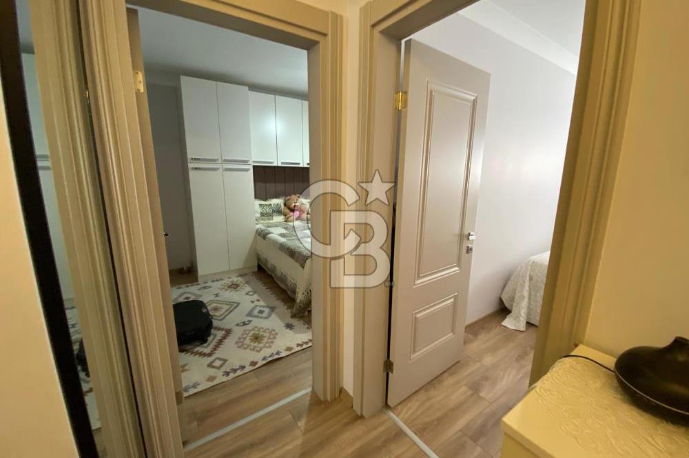 AKÇAY İKİZÇAYDA ÖZDEMİR ELİTLİFE2 SİTESİNDE SATILIK 2+1 DAİRE