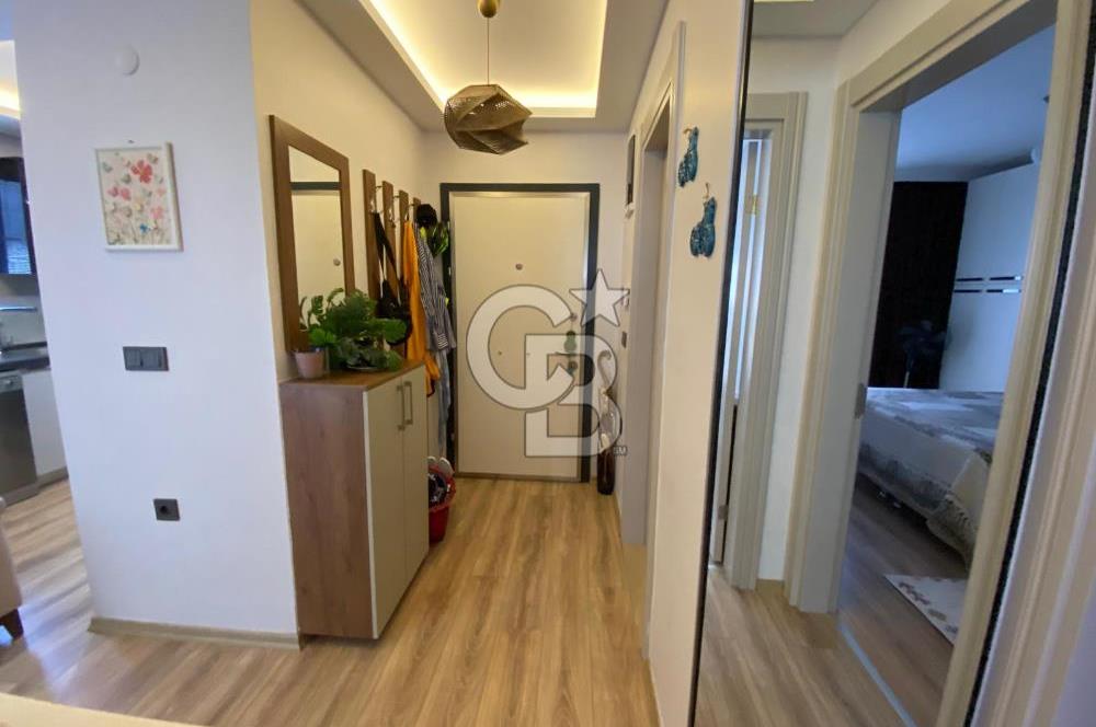 AKÇAY İKİZÇAYDA ÖZDEMİR ELİTLİFE2 SİTESİNDE SATILIK 2+1 DAİRE