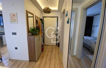 AKÇAY İKİZÇAYDA ÖZDEMİR ELİTLİFE2 SİTESİNDE SATILIK 2+1 DAİRE