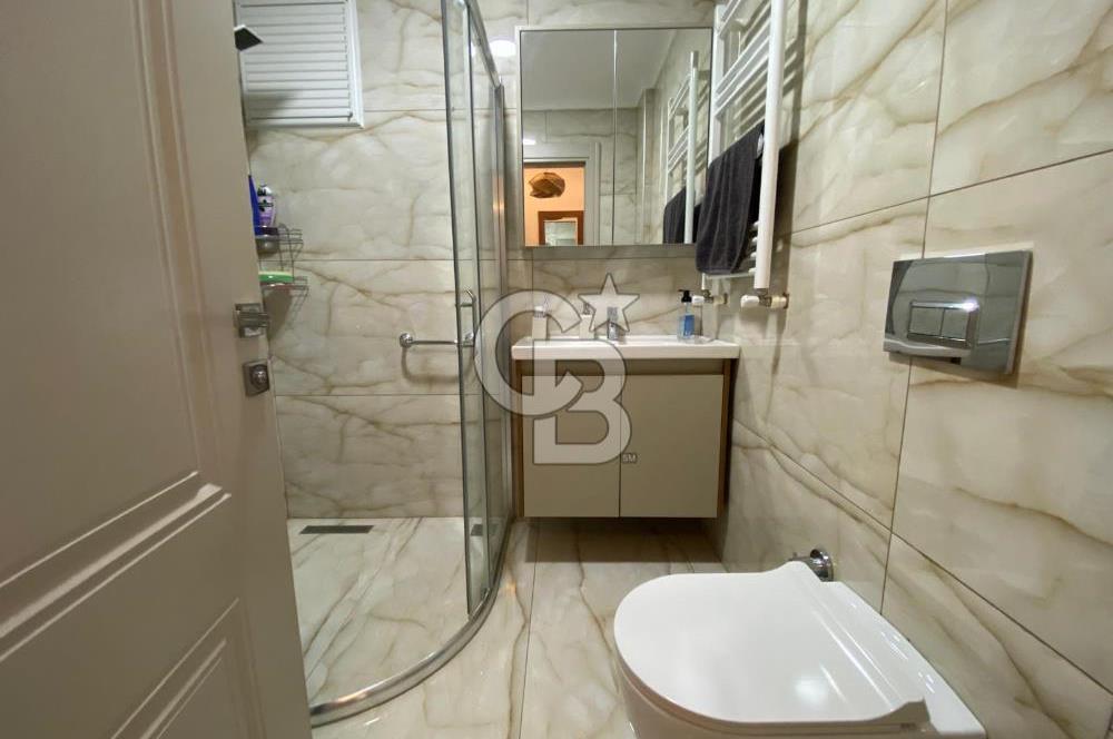 AKÇAY İKİZÇAYDA ÖZDEMİR ELİTLİFE2 SİTESİNDE SATILIK 2+1 DAİRE