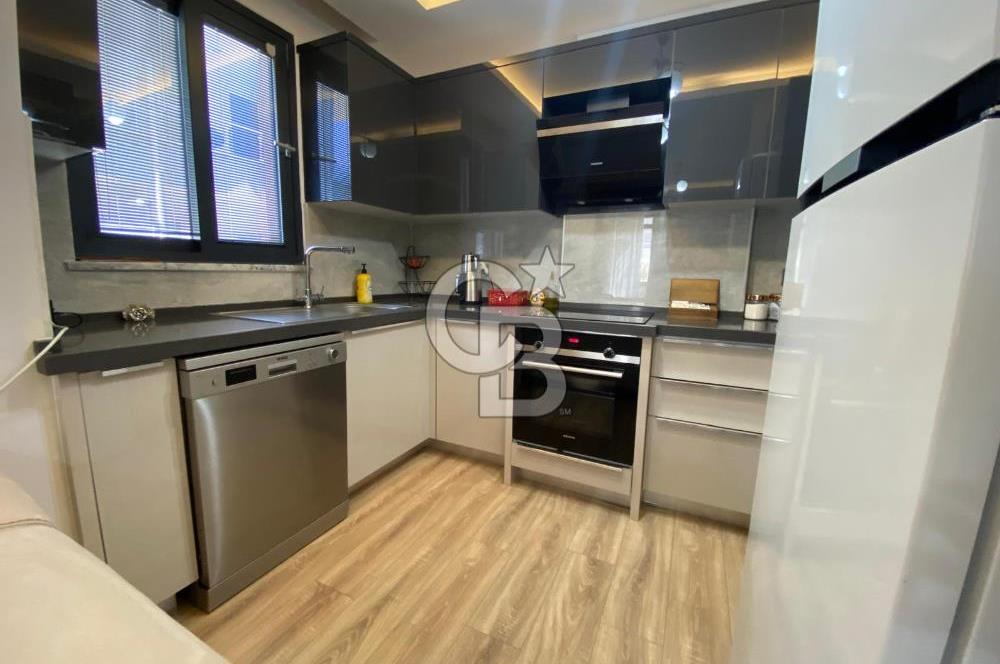 AKÇAY İKİZÇAYDA ÖZDEMİR ELİTLİFE2 SİTESİNDE SATILIK 2+1 DAİRE