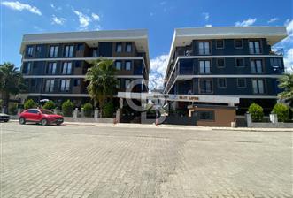 AKÇAY İKİZÇAYDA ÖZDEMİR ELİTLİFE2 SİTESİNDE SATILIK 2+1 DAİRE