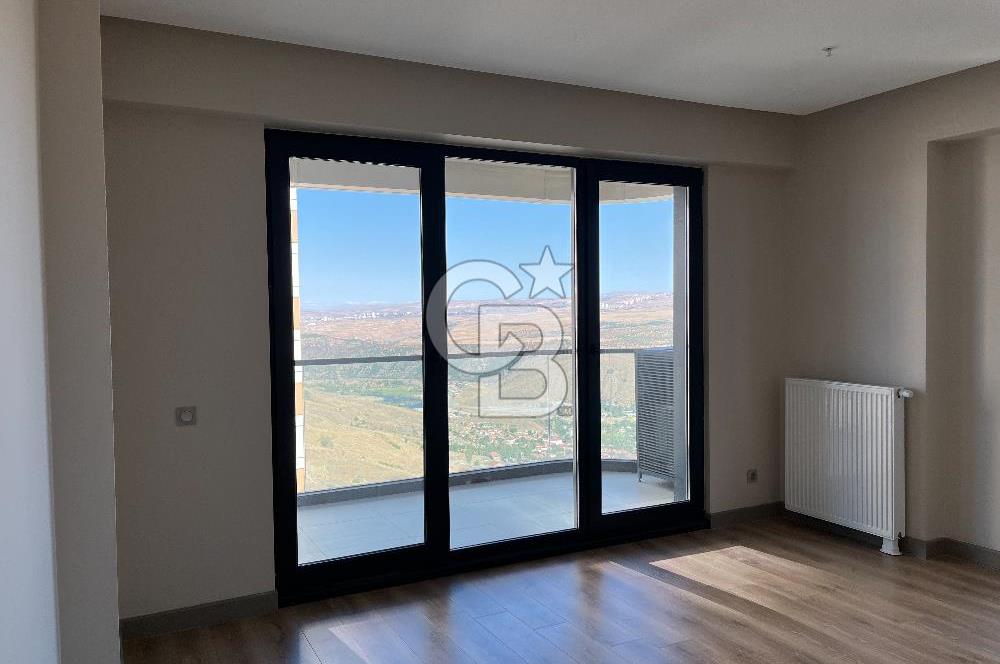 ÇANKAYA ÜNV. KARŞISI YARISI PEŞİN 25 AY VADELİ 4+1 SON DAİRELER