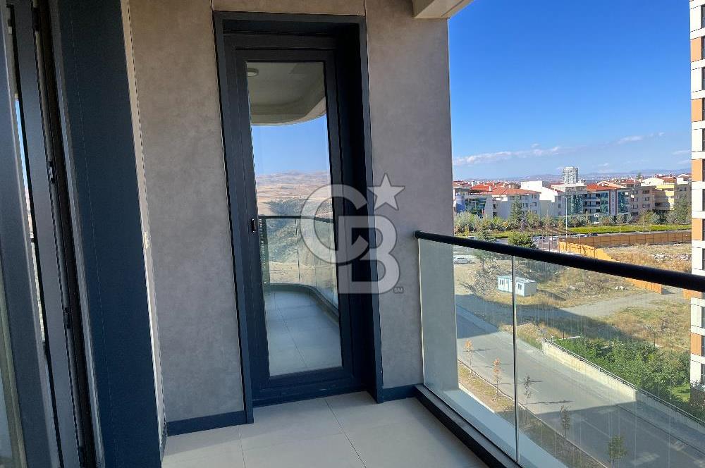ÇANKAYA ÜNV. KARŞISI YARISI PEŞİN 25 AY VADELİ 4+1 SON DAİRELER