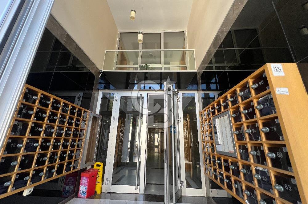 KİPTAŞ SEYRANTEPE BAKIMLI FERAH KİRALIK 2+1 DAİRE