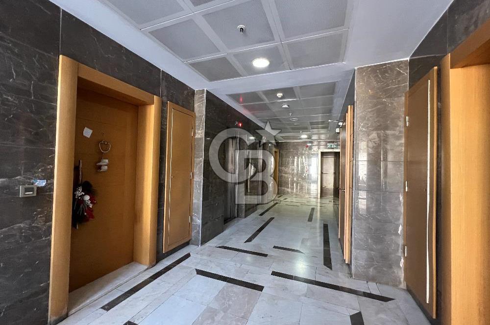 KİPTAŞ SEYRANTEPE BAKIMLI FERAH KİRALIK 2+1 DAİRE