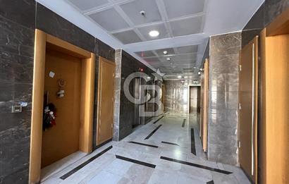 KİPTAŞ SEYRANTEPE BAKIMLI FERAH KİRALIK 2+1 DAİRE